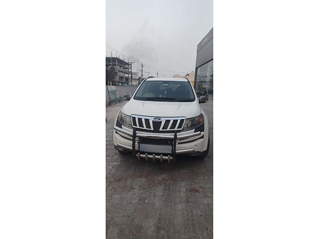 Second Hand Mahindra XUV500 [2011-2015] W6 in Vijaywada