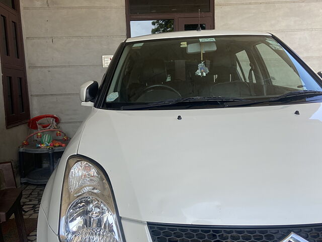 Second Hand Maruti Suzuki Swift  [2005-2010] VDi in Fazilka