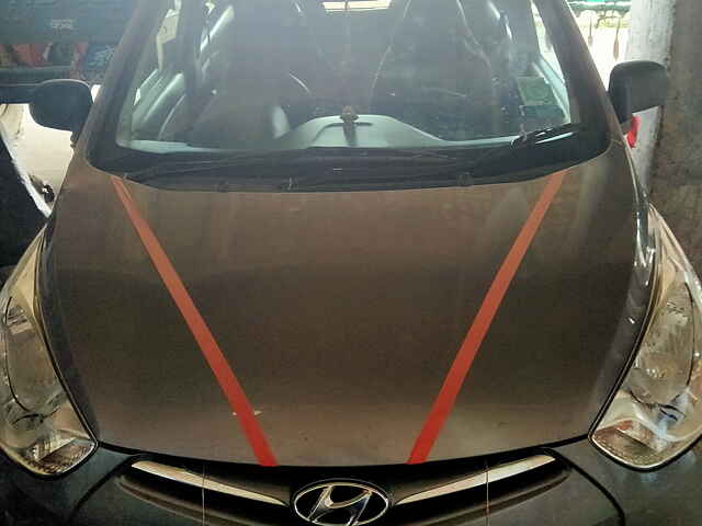 Second Hand Hyundai Eon Era + in Baran