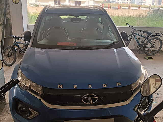 Second Hand Tata Nexon [2020-2023] XM [2020-2023] in Patna