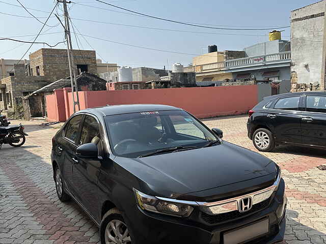 Second Hand Honda Amaze [2018-2021] 1.2 S MT Petrol [2018-2020] in Gir Somnath