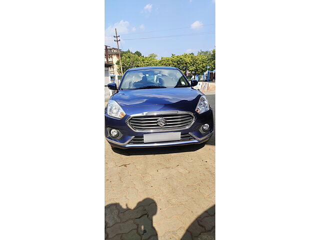 Second Hand Maruti Suzuki Dzire [2017-2020] VXi in Tura