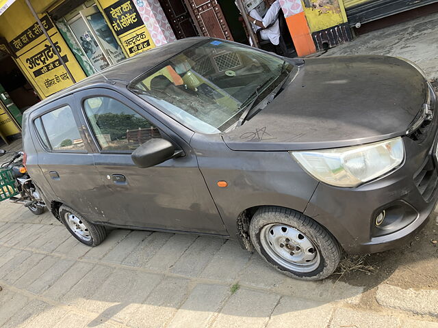 Second Hand Maruti Suzuki Alto K10 [2014-2020] LXi CNG [2014-2018] in Karnal