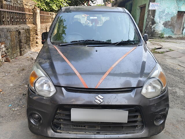 Second Hand Maruti Suzuki Alto 800 LXi (O) CNG [2019-2020] in Mathura