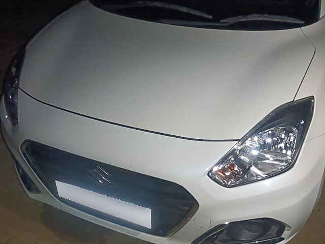 Second Hand Maruti Suzuki Dzire VXi in Sonbhadra