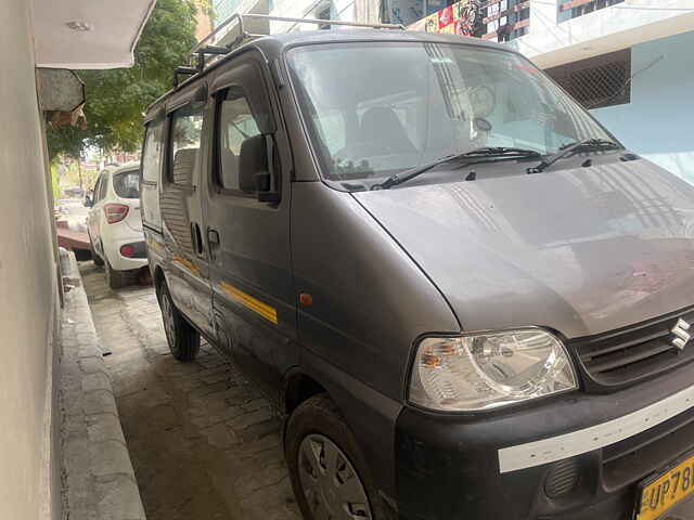 Second Hand Maruti Suzuki Eeco 7 STR STD in Kanpur