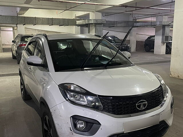 Second Hand Tata Nexon [2017-2020] XZ Diesel in Ghaziabad