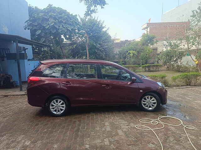 Second Hand Honda Mobilio V Diesel in Bijnor