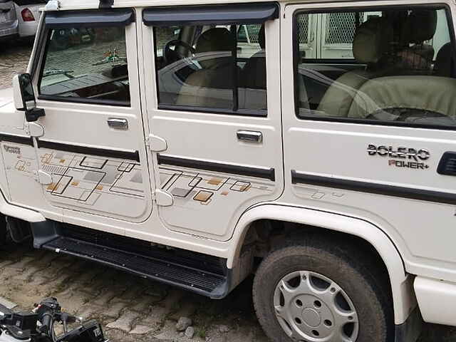 Second Hand Mahindra Bolero [2011-2020] Power Plus ZLX in Moradabad