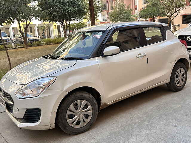 Second Hand Maruti Suzuki Swift [2021-2024] VXi [2021-2023] in Lucknow