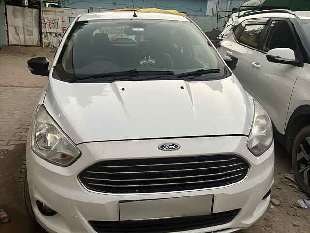 Second Hand Ford Figo [2015-2019] Trend 1.2 Ti-VCT in Gurgaon