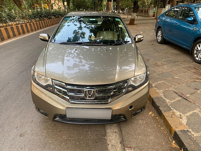 Second Hand Honda City [2011-2014] 1.5 V MT in Mumbai