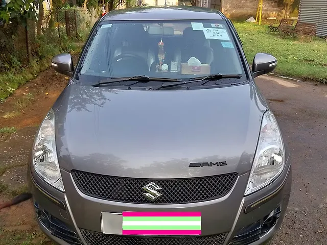 Second Hand Maruti Suzuki Swift [2011-2014] VXi in Bhilai