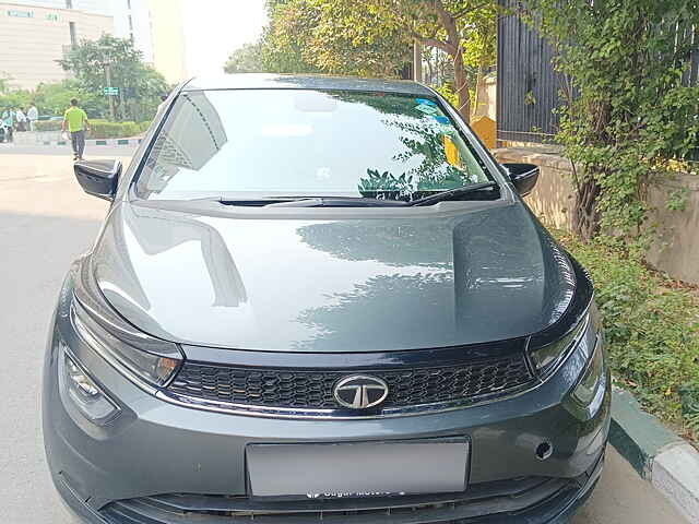 Second Hand Tata Altroz XE iCNG in Noida