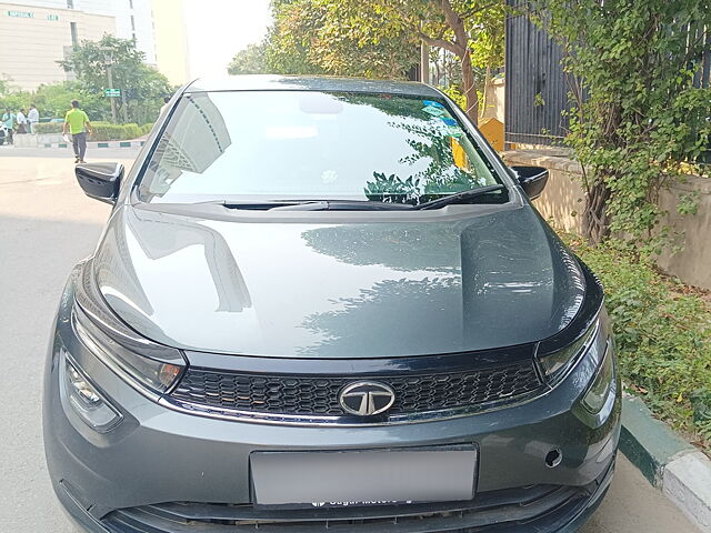 Second Hand Tata Altroz XE iCNG in Noida