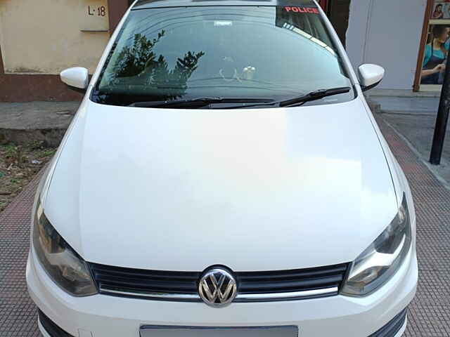 Second Hand Volkswagen Ameo Highline1.0L (P) in Meerut