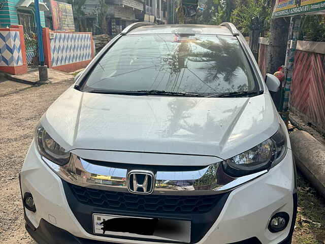 Second Hand Honda WR-V [2017-2020] VX MT Petrol in Kolkata