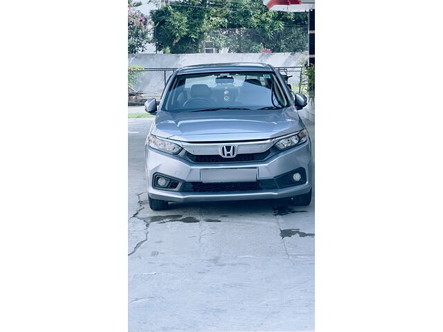 Second Hand Honda Amaze [2018-2021] 1.2 S MT Petrol [2018-2020] in Kangra