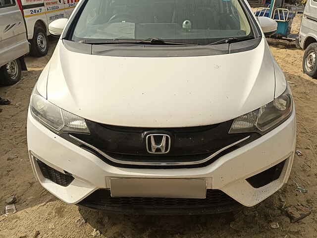 Second Hand Honda Jazz [2015-2018] E MT [2015-2016] in Burdwan