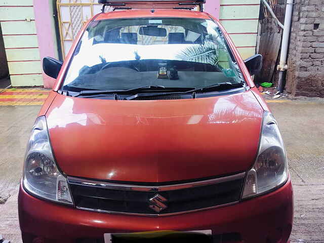 Second Hand Maruti Suzuki Estilo LXi CNG BS-IV in Pune