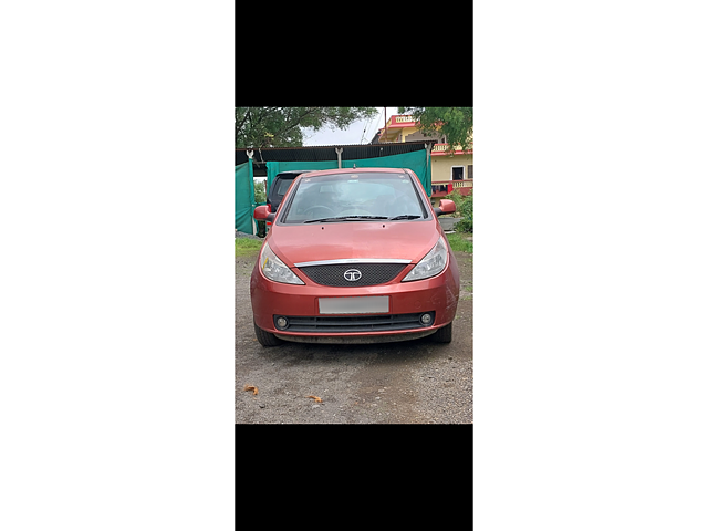 Second Hand Tata Indica Vista [2008-2011] Aqua 1.4 TDI in Vadodara