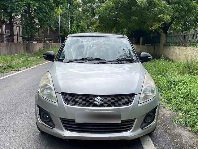 Second Hand Maruti Suzuki Swift [2014-2018] VXi [2014-2017] in Delhi