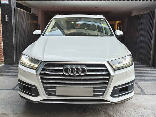 Second Hand Audi Q7 [2015-2020] 45 TDI Premium Plus in Gurgaon