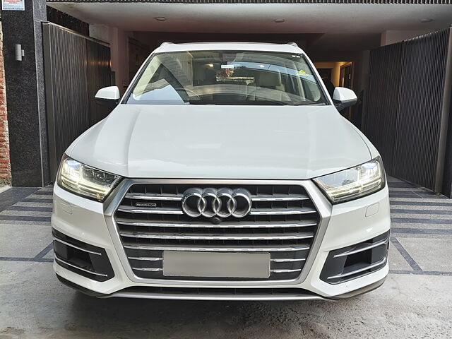 Second Hand Audi Q7 [2015-2020] 45 TDI Premium Plus in Gurgaon