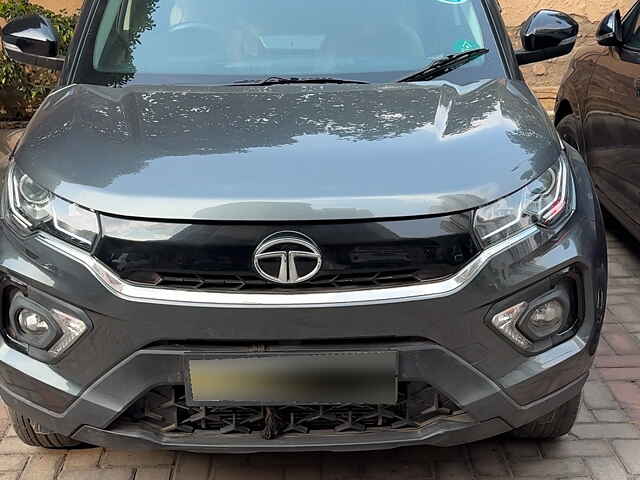 Second Hand Tata Nexon [2020-2023] XE [2020-2023] in Ghaziabad