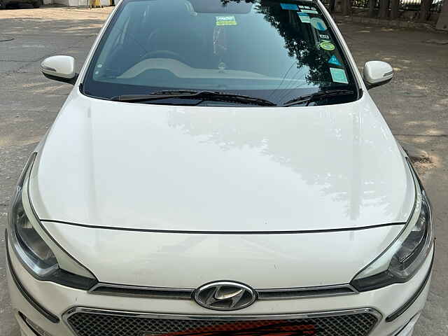 Second Hand Hyundai Elite i20 [2016-2017] Sportz 1.2 [2016-2017] in Delhi