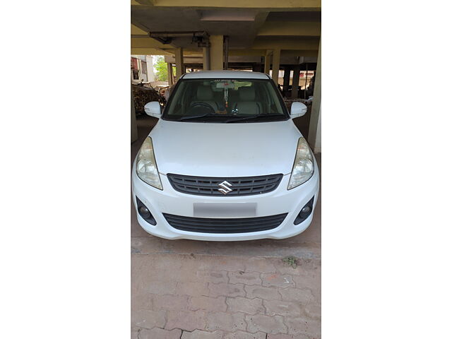 Second Hand Maruti Suzuki Swift DZire [2011-2015] VXI in Bokaro Steel City