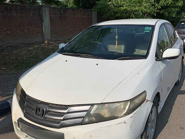 Second Hand Honda City [2008-2011] 1.5 E MT in Amritsar