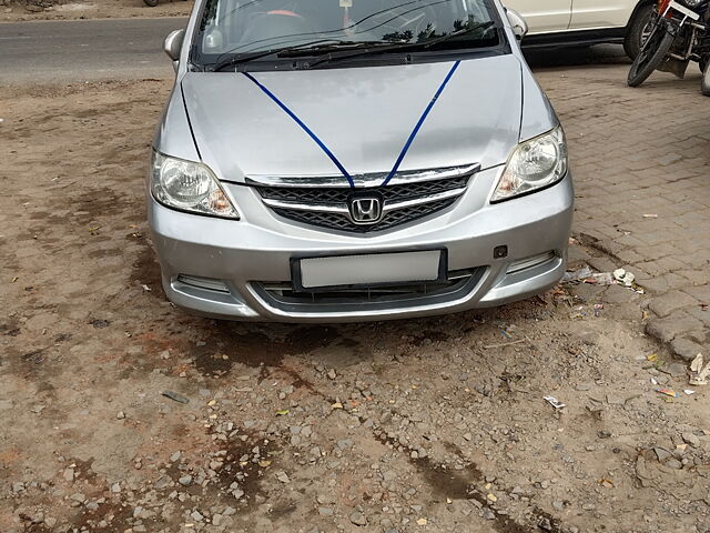 Second Hand Honda City ZX EXi in Nainital