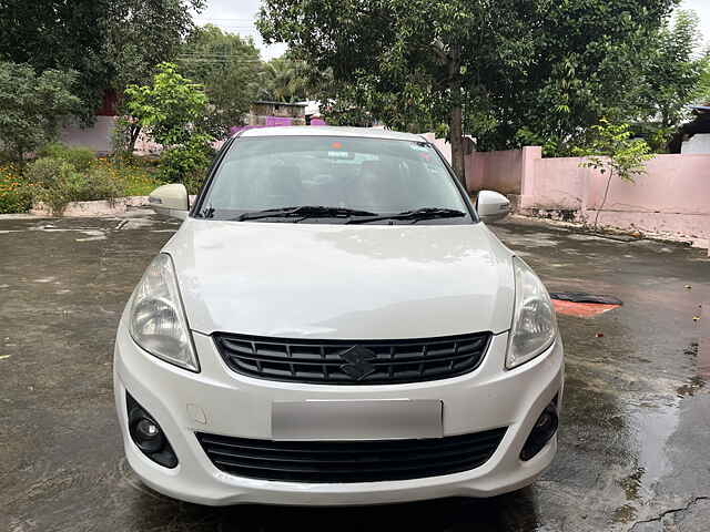 Second Hand Maruti Suzuki Swift Dzire [2015-2017] VXI in Palakkad