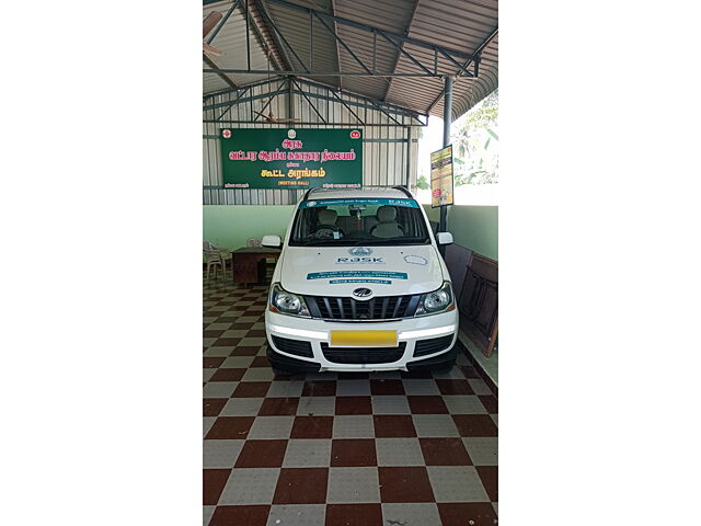 Second Hand Mahindra Xylo D4 BS-IV in Erode