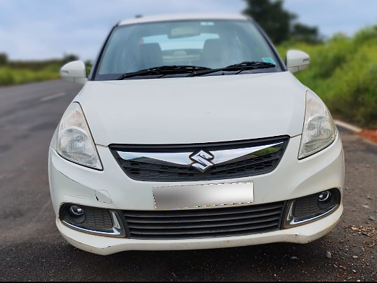 Second Hand Maruti Suzuki Swift DZire [2011-2015] VDI in Goa