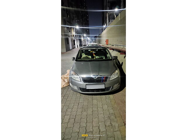 Second Hand Skoda Rapid [2011-2014] Ambition 1.6 MPI MT in Surat