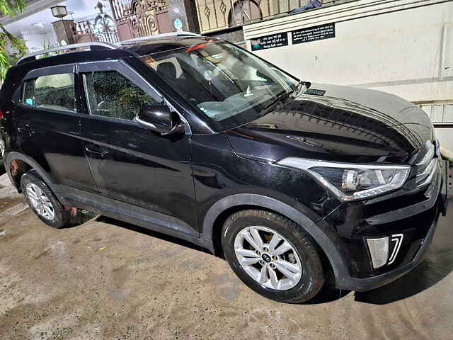 Second Hand Hyundai Creta [2017-2018] SX 1.6 CRDI in Delhi