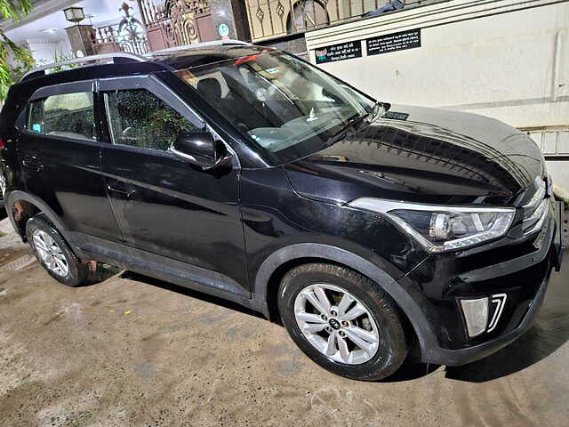 Second Hand Hyundai Creta [2017-2018] SX 1.6 CRDI in Delhi