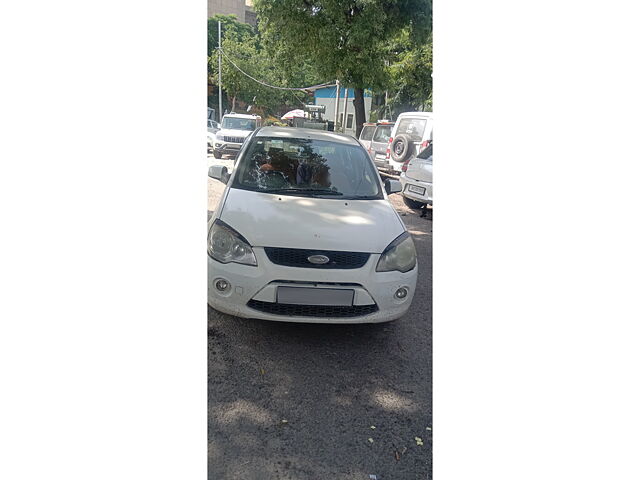 Second Hand Ford Fiesta [2011-2014] Style Diesel [2011-2014] in Reasi