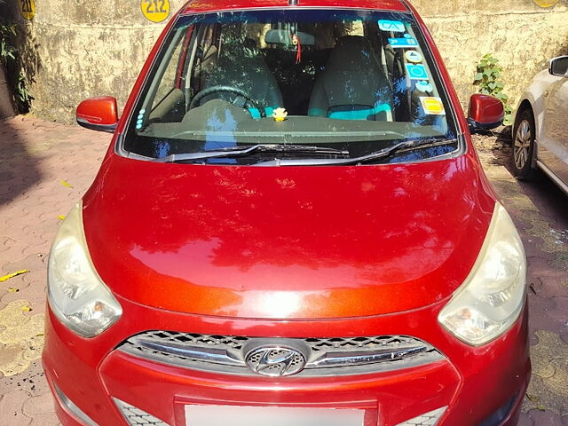 Second Hand Hyundai i10 [2010-2017] Magna 1.2 Kappa2 in Mumbai