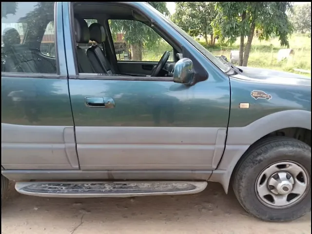 Used 2008 Tata Safari [2015-2017] 4x2 LX DiCOR VTT for sale in