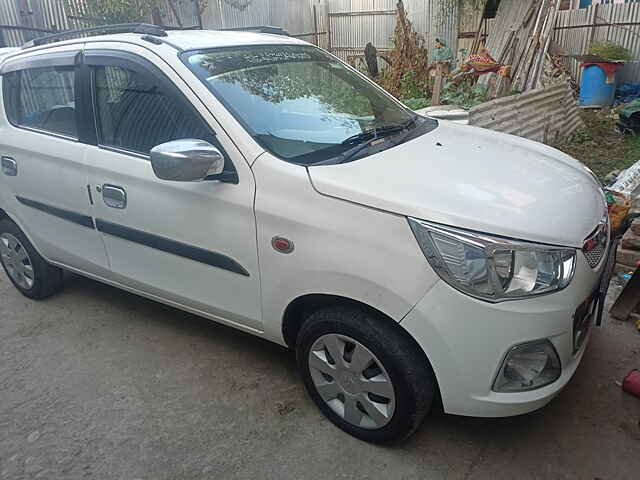 Second Hand Maruti Suzuki Alto K10 [2014-2020] LX (Airbag) [2016-2019] in Kulgam