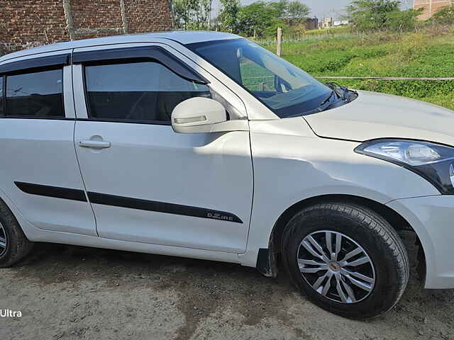 Second Hand Maruti Suzuki Swift Dzire [2015-2017] VXI in Kanpur