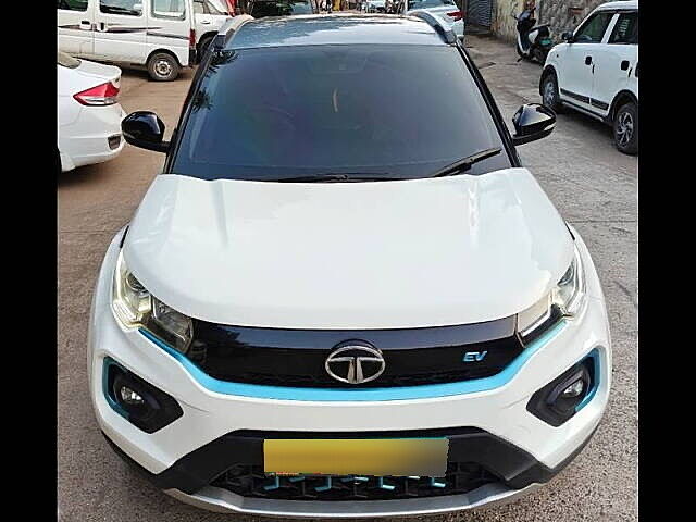 Second Hand Tata Nexon EV Prime XZ Plus in Kalyan