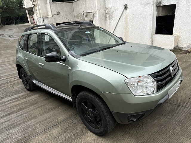 Second Hand Renault Duster [2015-2016] 85 PS RxE in Pune