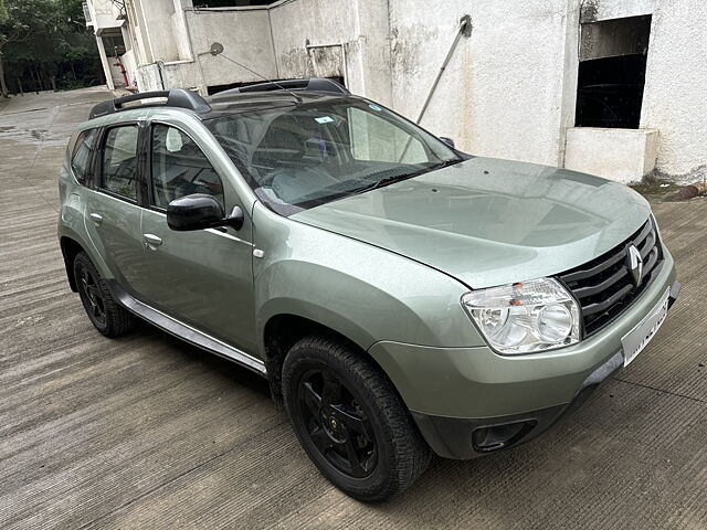 Second Hand Renault Duster [2015-2016] 85 PS RxE in Pune