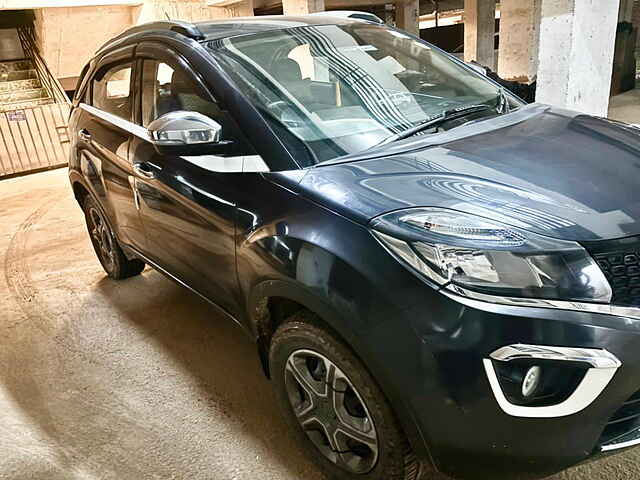 Second Hand Tata Nexon [2017-2020] XM Diesel in Mohali