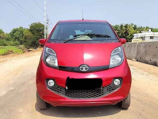 Second Hand Tata Nano Twist XTA in Bangalore