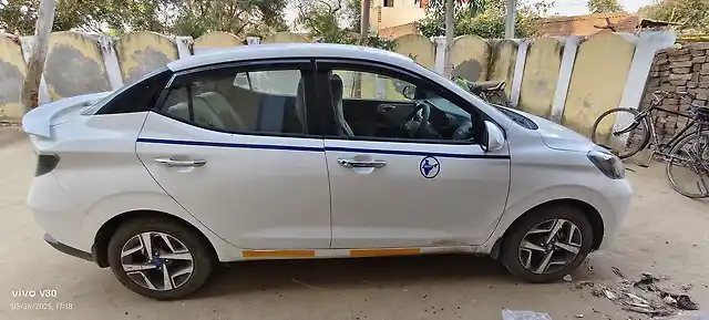 Second Hand Hyundai Aura Corporate CNG Manual in Firozabad Second Hand Hyundai Aura Corporate CNG Manual in Firozabad